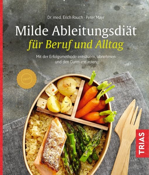 Produktbild: Milde Ableitungsdi&auml;t f&uuml;r Beruf und Alltag