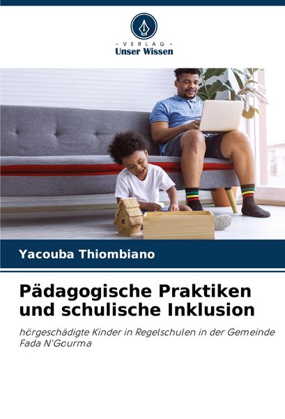 Produktbild: P&auml;dagogische Praktiken und schulische Inklusion