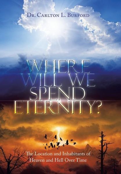 Produktbild: Where Will We Spend Eternity?