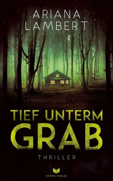 Produktbild: Tief unterm Grab
