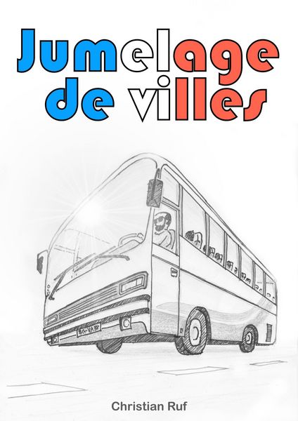Produktbild: Jumelage de villes