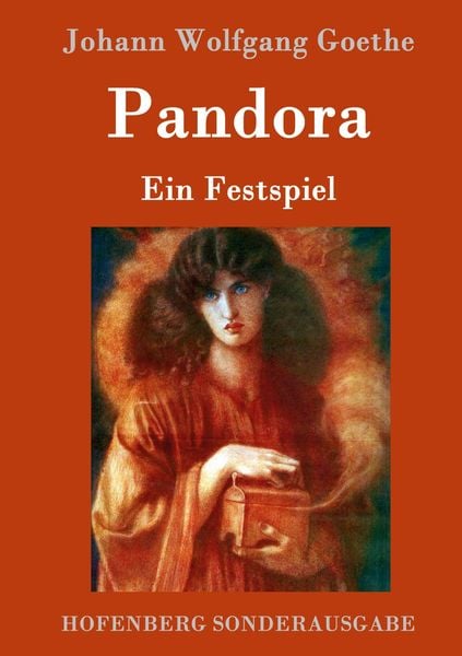 Produktbild: Pandora