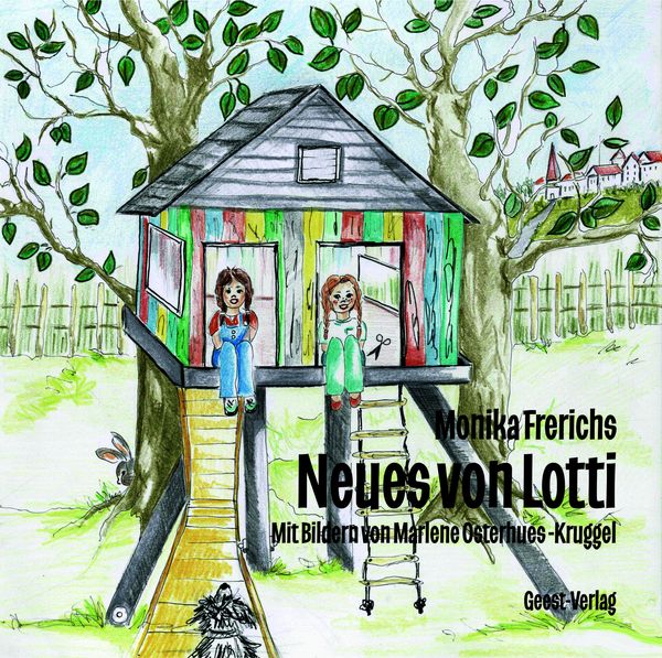 Produktbild: Neues von Lotti