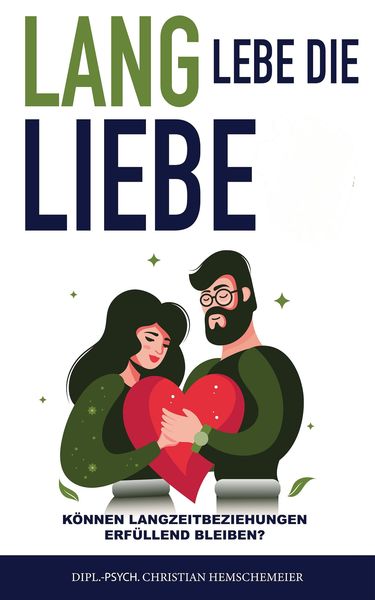 Produktbild: Lang lebe die Liebe!