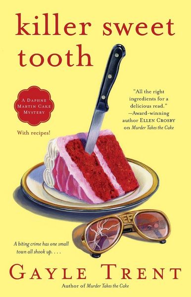 Produktbild: Killer Sweet Tooth