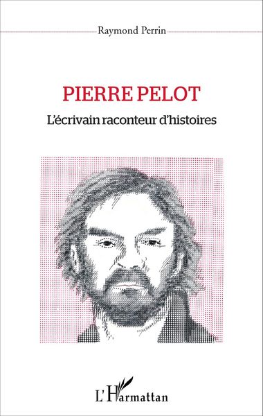 Produktbild: Pierre Pelot