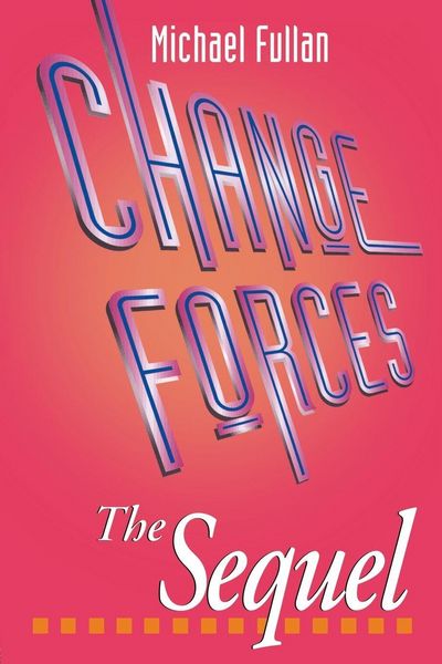 Produktbild: Change Forces - The Sequel