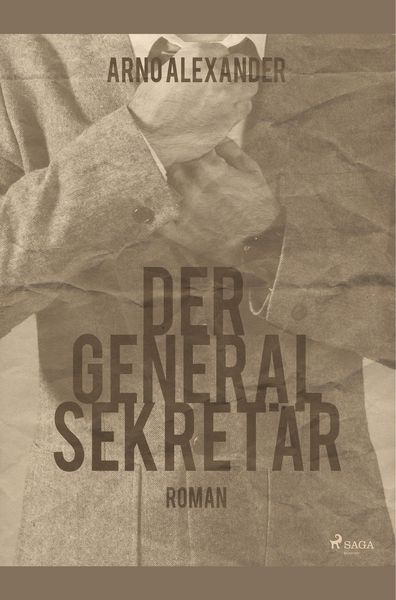 Produktbild: Der Generalsekret&auml;r