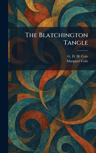Produktbild: The Blatchington Tangle