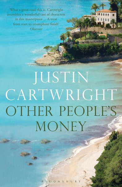 Produktbild: Other People's Money