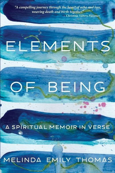 Produktbild: Elements of Being