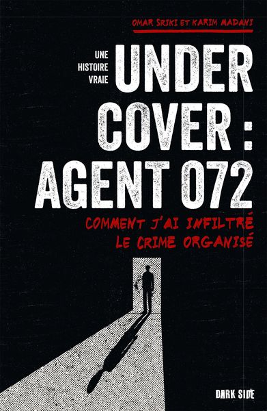 Produktbild: Undercover : Agent 072