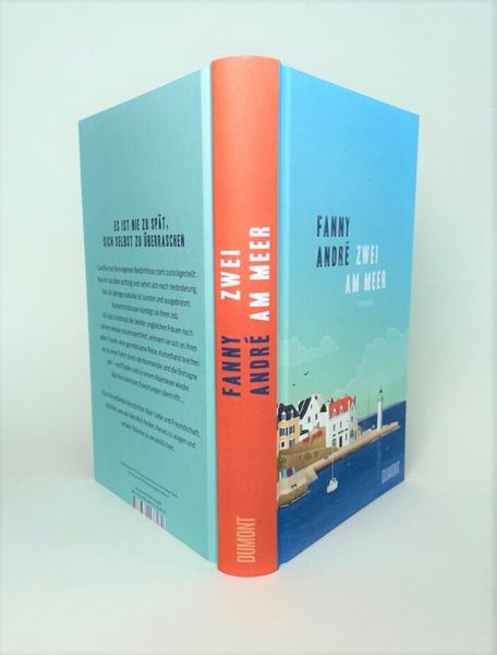 Produktbild: Zwei am Meer