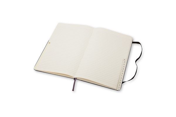 Produktbild: Moleskine. Adress-book