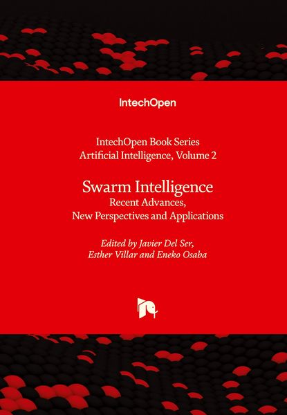 Produktbild: Swarm Intelligence