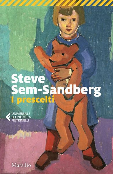 Produktbild: I prescelti