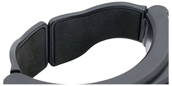 Produktbild: TOOLCRAFT TO-10351629 Getr&auml;nkehalter (55-85mm dia.)