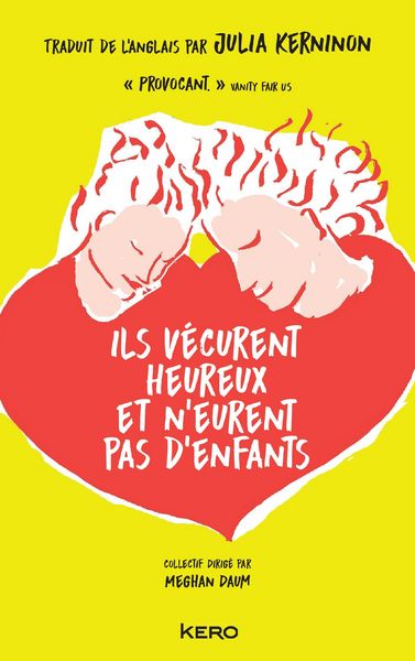 Produktbild: Ils v&eacute;curent heureux et n'eurent pas d'enfants