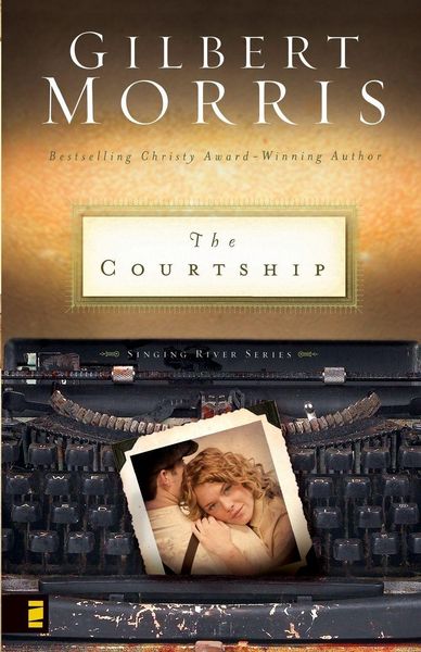 Produktbild: The Courtship