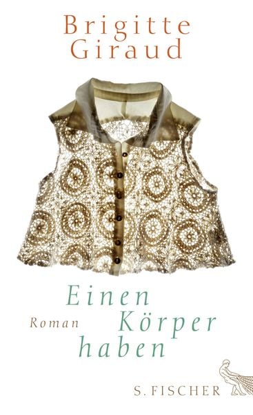Produktbild: Einen K&ouml;rper haben