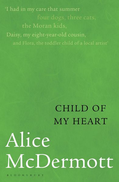 Produktbild: Child of My Heart