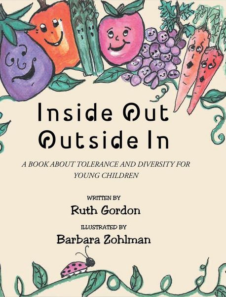 Produktbild: Inside Out Outside In