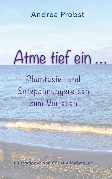 Produktbild: Atme tief ein