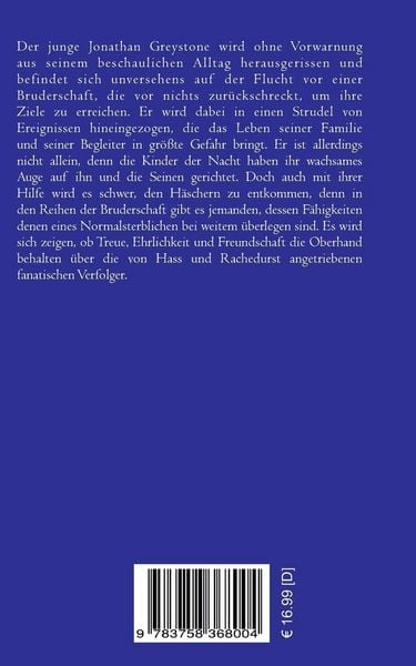Produktbild: Jonathan Greystone