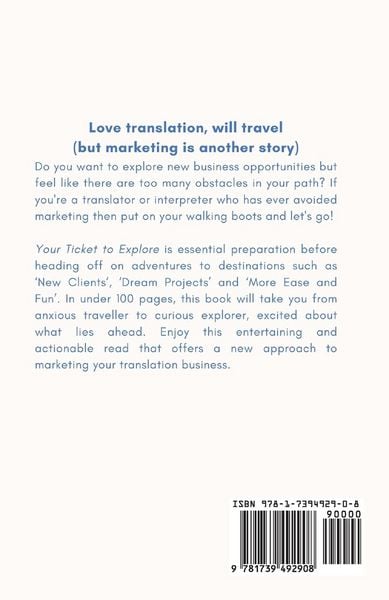 Produktbild: Your Ticket To Explore
