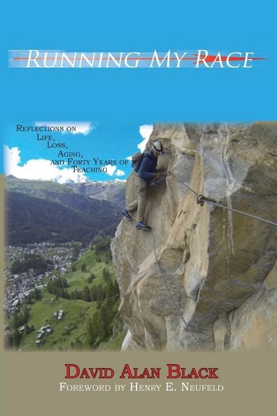 Produktbild: Running My Race