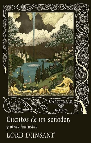 Produktbild: Cuentos de un so&ntilde;ador y otras fantas&iacute;as