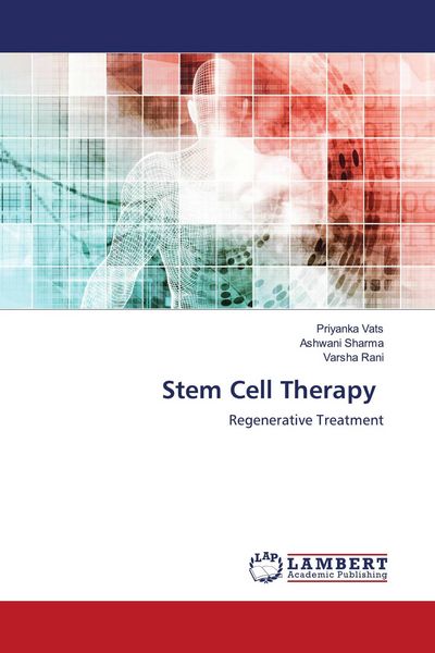 Produktbild: Stem Cell Therapy
