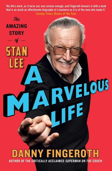 Produktbild: A Marvelous Life