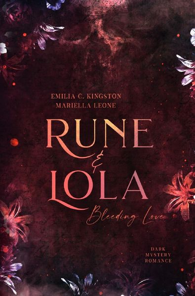 Produktbild: Rune & Lola