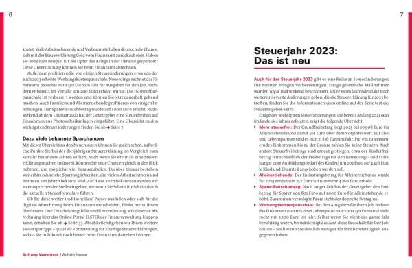 Produktbild: Steuererkl&Atilde;&curren;rung 2024/2025 - Arbeitnehmer, Beamte