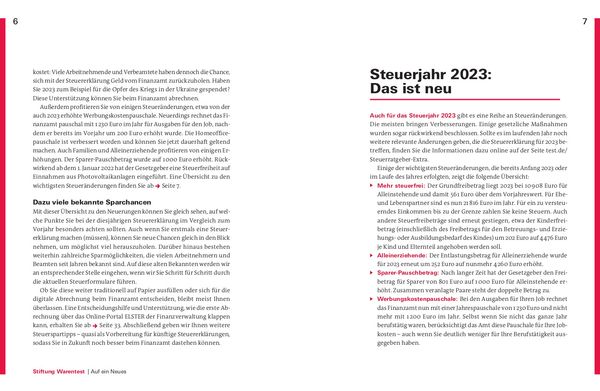 Produktbild: Steuererkl&auml;rung 2024/2025 - Arbeitnehmer, Beamte