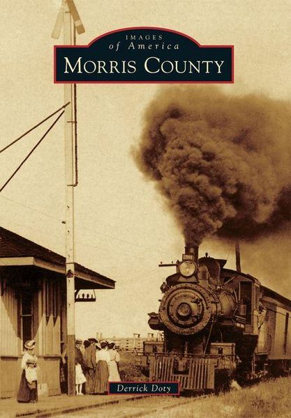 Produktbild: Morris County
