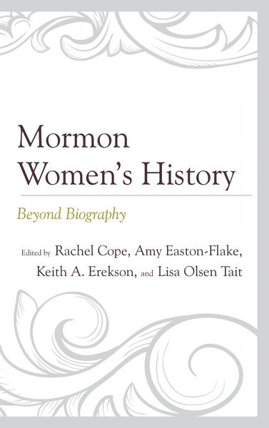 Produktbild: Mormon Women's History