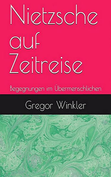 Produktbild: Nietzsche auf Zeitreise