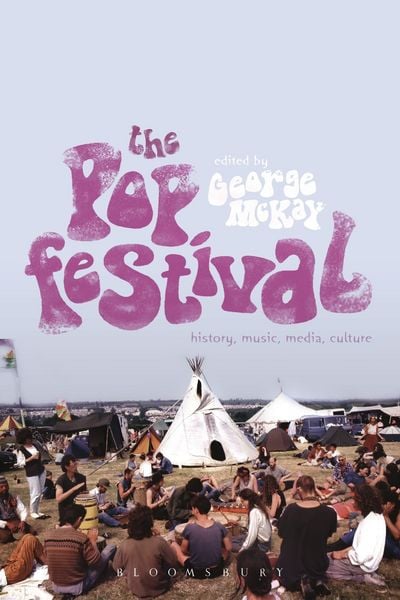 Produktbild: The Pop Festival