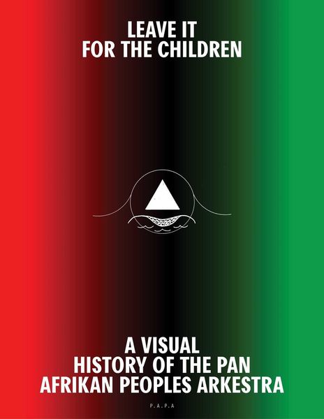 Produktbild: Leave It For the&nbsp;Children