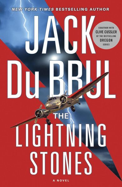 Produktbild: The Lightning Stones