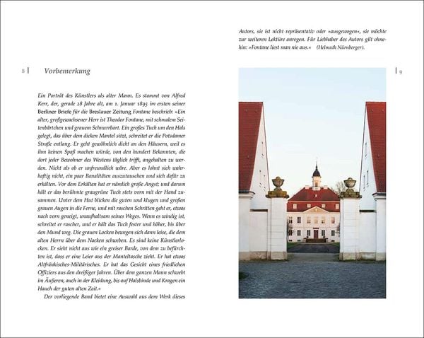 »Der Zauber steckt immer im Detail«