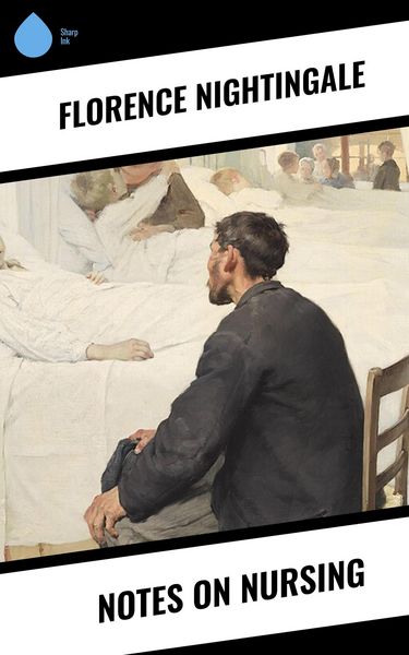 Produktbild: Notes on Nursing