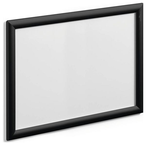 Produktbild: Durable 479701 Bilder Wechselrahmen Papierformat: DIN A3 Schwarz