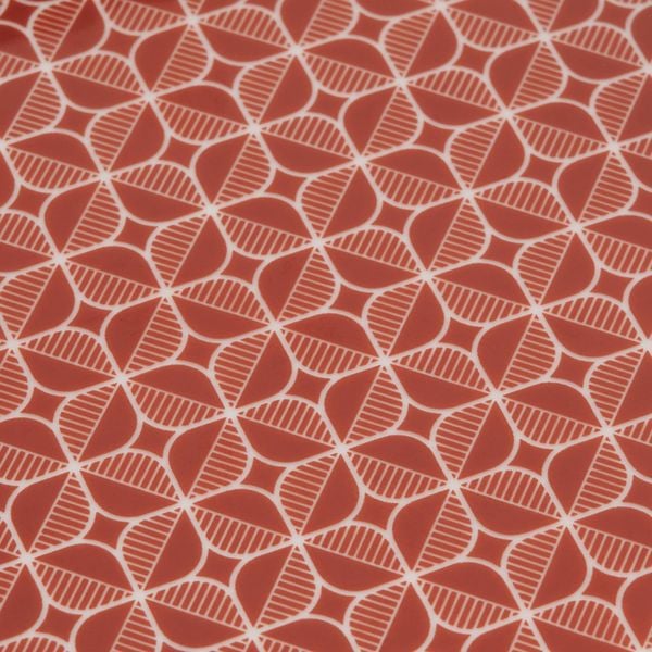 Produktbild: Dekoteller "Brick"