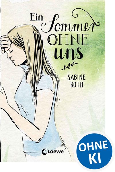 Produktbild: Ein Sommer ohne uns