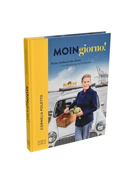 Produktbild: Moingiorno!