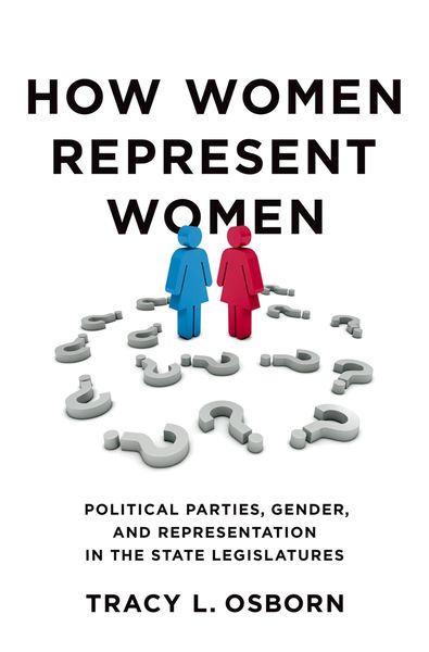 Produktbild: How Women Represent Women