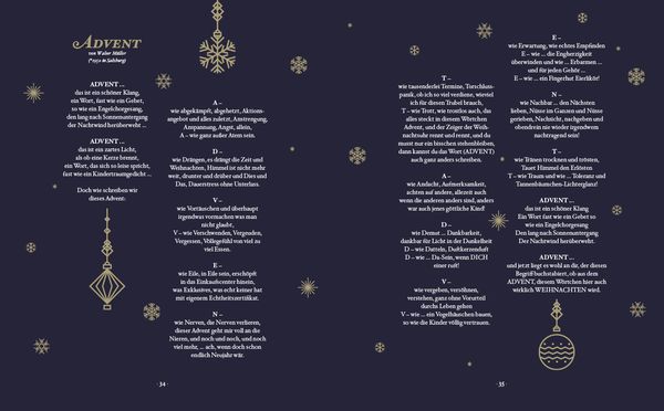 Produktbild: Das gro&szlig;e Servus-Weihnachtsbuch
